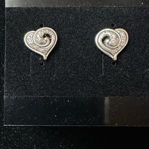 Brighton Heart post earrings
